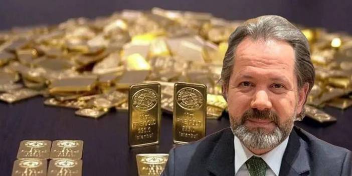İslam Memiş'ten FED faiz kararı sonrası çok konuşulacak altın açıklaması! Altın ok gibi fırlayacak