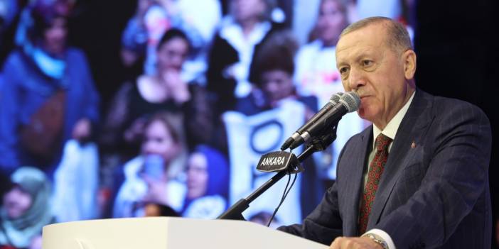 Cumhurbaşkanı Erdoğan Emekli memurlarının beklediği haberi verdi
