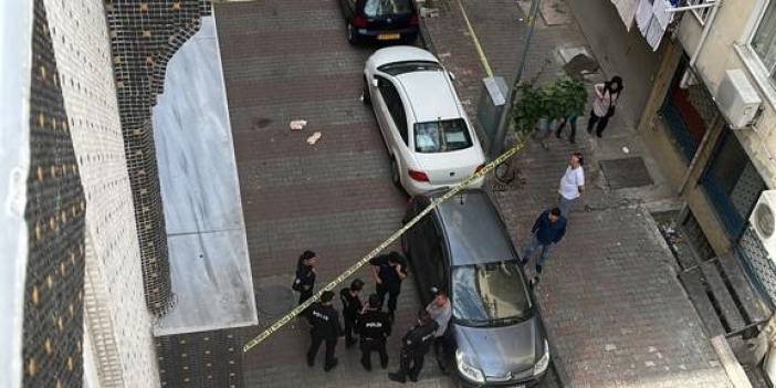 Bahçelievler'de hareketli saatler! Komşusunu bıçaklayıp kaçtı, eve dönünce kıskıvrak yakalandı