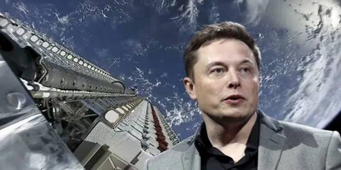 Gazze'de iletişim tamamen kesilmişti! Elon Musk'ın starlink'i devreye girdi