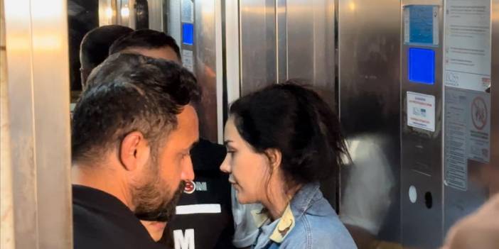 Dilan Polat ve eşi Engin Polat'a şok! Gece yarısı apar topar gözaltına alındı!