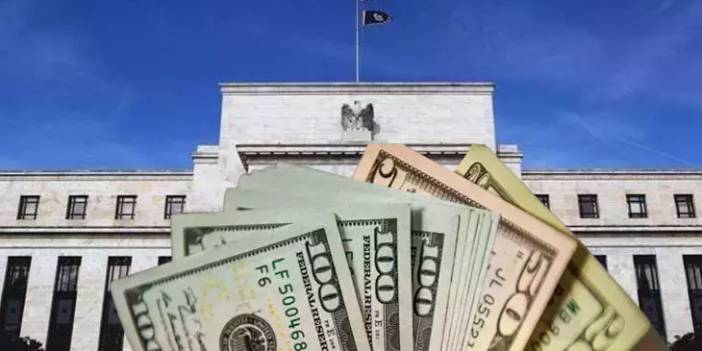 ABD Merkez Bankası (Fed) piyasaların merakla beklediği faiz kararını açıkladı