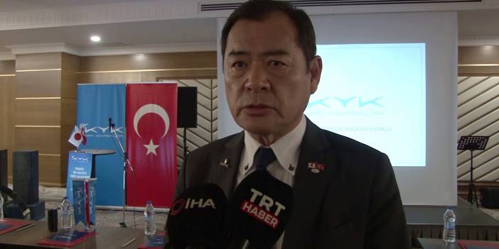 Japon deprem uzmanı Morıwakı'den korkutucu açıklama: "Maalesef ki Marmara’yı çok kötü bir deprem bekliyor”