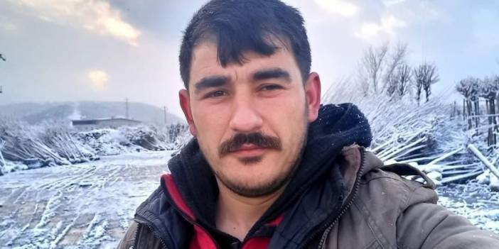 Kayıp olarak aranıyordu, köylüler tarafından ormanda cesedi bulundu!