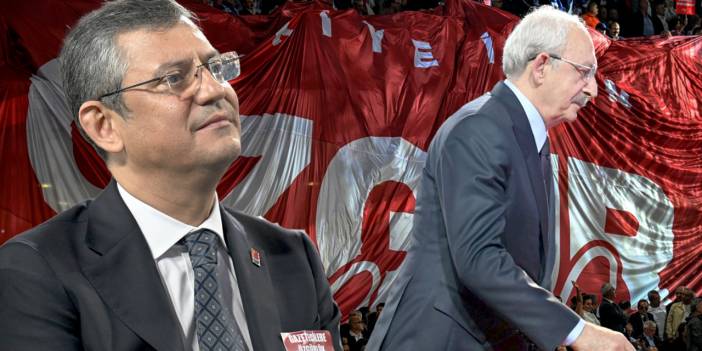 Devrik lider Kemal Kılıçdaroğlu'ndan ilk açıklama! Veda mesajı yayınladı, Özgür Özel'i kutladı