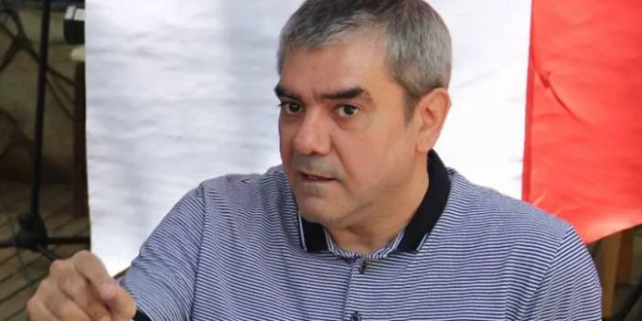 Yılmaz Özdil'den CHP genel başkanı seçilen Özgür Özel'e ağır sözler! 'Sen önce Manisa'yı kazan Türkiye'yi sonra kazanırsın'