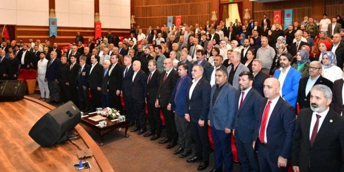 Dadaşlardan İstanbul'da Muhteşem 100. yıl kutlaması