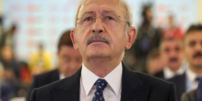 Kongrede ağır yenilgiye uğrayan Kemal Kılıçdaroğlu'nun son halini partinin deneyimli ismi anlattı: 'Koltuğunu kaybedince..!