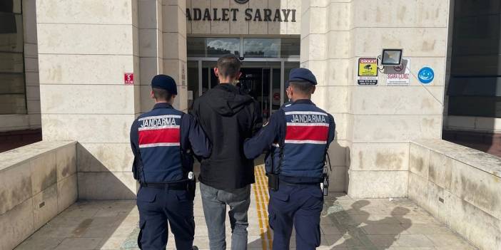 Sahte Mit'çi Balıkesir’de yakayı ele verdi!