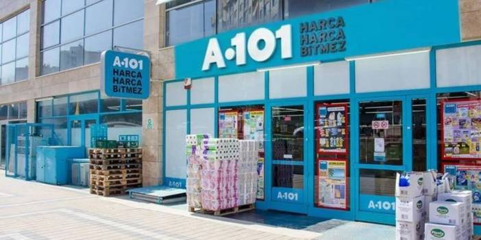 A101 9 Kasım 2023 dev indirimli ürün kataloğunu yayınladı! A101 de bu hafta indirimli ürünler neler? Cep telefonu, Televizyon, koltuk takımı...