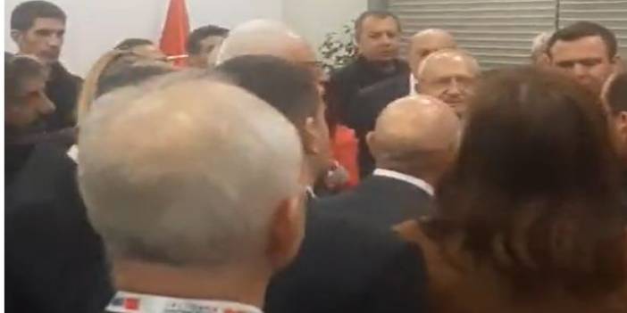 Kılıçdaroğlu kongre akşamı yaşananları anlattı! Adaylıktan neden çekilmedi? Kılıçdaroğlu'nu vazgeçiren paylaşım!