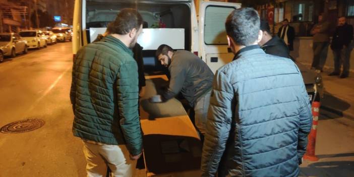 Müebbetle yargılanan kocaya hakim 2 kez indirim uyguladı!