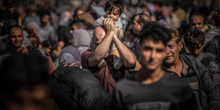 Rusya ve Çin'den ortak Gazze hamlesi! "Derhal ateşkes sağlanmalı"