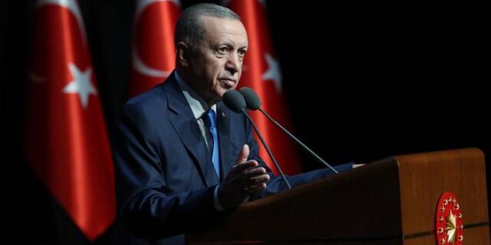 Suudi Arabistan'da Gazze zirvesi! Cumhurbaşkanı Erdoğan: "Kudüs kırmızı çizgimizdir"