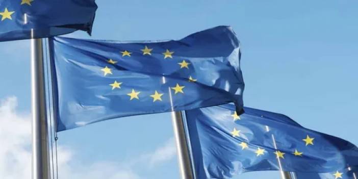 İsrail'in Gazze katliamına uzun süre sessiz kalan Avrupa birliği (AB) Gazzede derhal ateşkes çağrısında bulundu