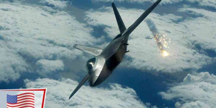 İsrail - Hamas savaşı genişliyor mu? ABD, İran'a ait ırak ve Suriye'deki üstleri vurdu