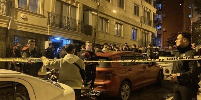 Beyoğlu’ndaki korkunç aile katliamının detayları çıktı! Odasından çıkanlar şok etti!