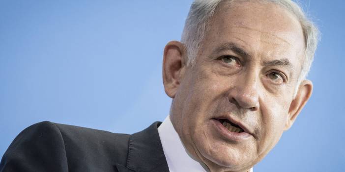 İsrail Başbakanı Netanyahu haddini iyice aştı! Bu kez Arap liderleri tehdit etti!