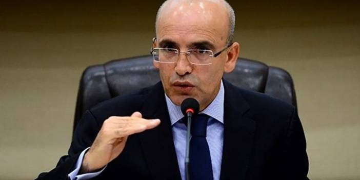 Bakan Şimşek duyurdu! Türkiye yeşil fonu geliyor, 35 milyon dolarlık yeni fon kuruluyor