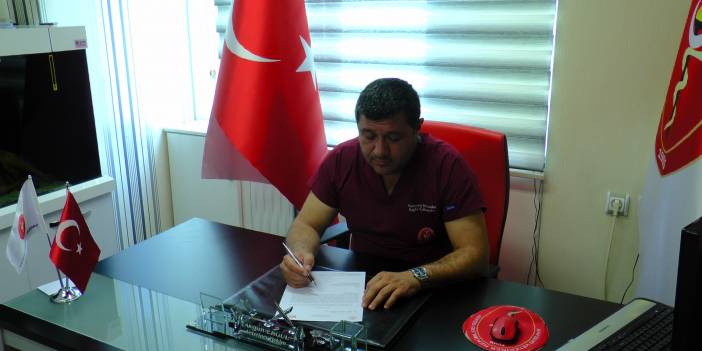 Dikkat! Sokak hayvanlarına dişinizi göstermek tehlikeli hale gelebilir!