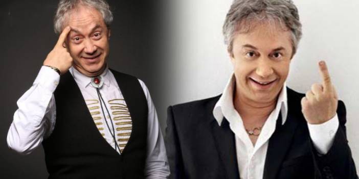 Ekranların ünlü sunucu ve programcısı Metin Uca hayatını kaybetti!