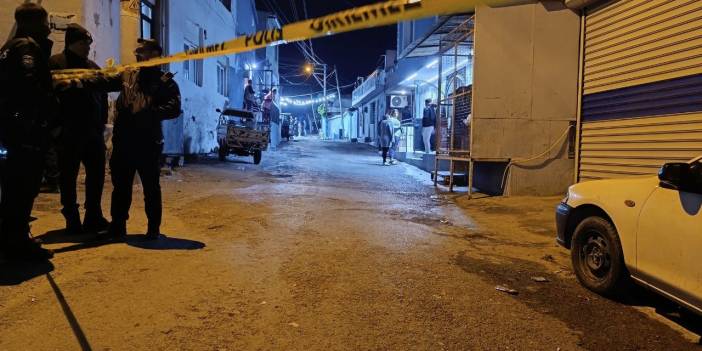 Düğünde dehşet dakikalar! İstek şarkısı çalınmayınca düğünü kana buladı!