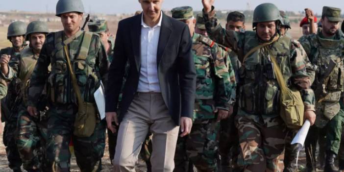 Beşar Esad, Suriye'de genel af ilan etti! Peki bu karar hangi Suriyelileri kapsıyor?