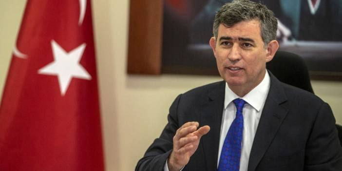 Metin Feyzioğlu'ndan çarpıcı KKTC çıkışı: 'Bunu yapabilsek KKTC hemen tanınır'