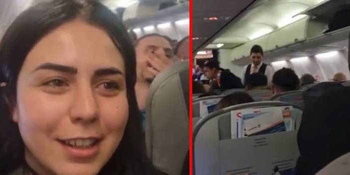 Film gibi olay! Batman'a gidecek yolcular yanlışlıkla Amsterdam uçağına bindirildi, olanlar oldu!