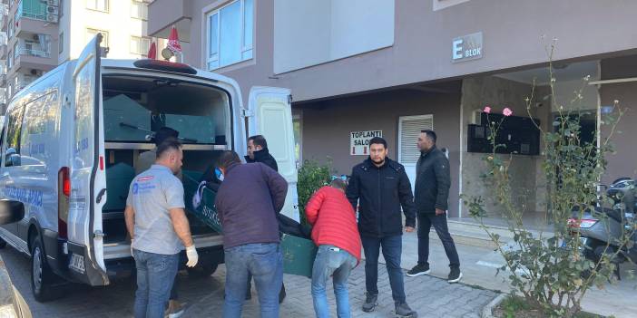 Antalya’da gece alkol alıp eğlenen gencin sabah ölüsü bulundu!