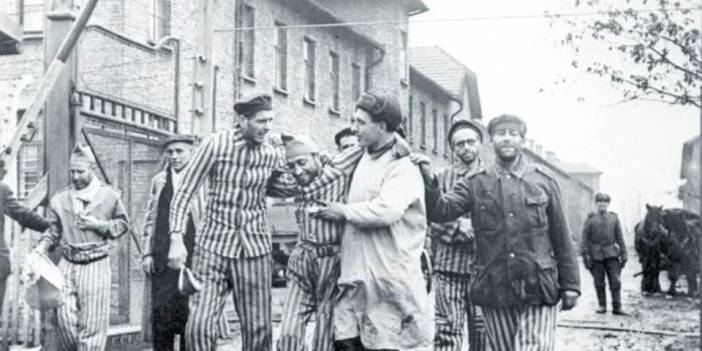 Holokost ( Yahudi soykırımı) Nedir, Holokost'un anlamı nedir, Holokost'ta neler olmuştu?