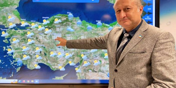 Meteoroloji'den İstanbul ve Ankara için açıklama: Kar yağışı öngörmüyoruz