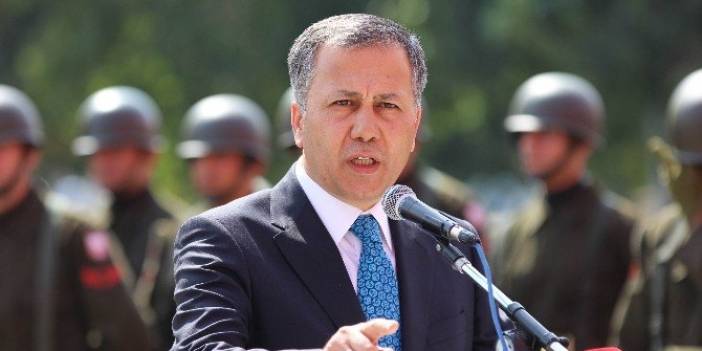 Bakan Ali Yerlikaya, zehir tacirlerine göz açtırmıyor! Narkogüç ile 7 ilde operasyon!