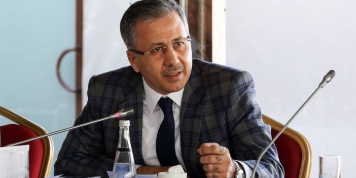 Bakan Yerlikaya açıkladı: 'Çember-6 Operasyonları'nda 81 ilde aranan 2 bin 136 firari yakalandı!
