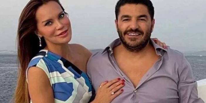 Ebru Şallı'yı yıkan haber! Mahkeme eşi Uğur Akkuş için Kripto para dolandırıcılığından yakalama kararı verdi