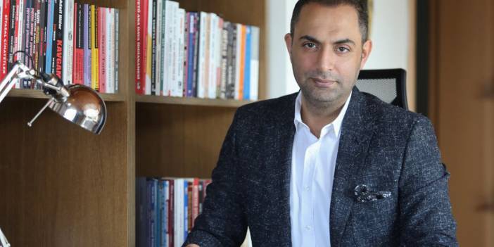 Gazeteci Murat Ağırel'e tehdit ediğini açıkladı: "Hodri meydan, Asla vazgeçmeyeceğim"