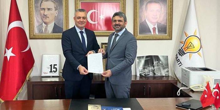 Murat Kaya kimdir, aslen nereli? - Pendik Belediye Başkan Aday Adayı