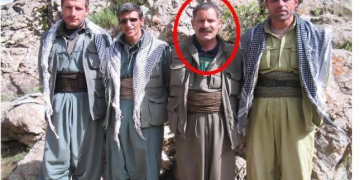 Kırmızı bültenli terörist için düğmeye basıldı! MİT tarafından etkisiz hale getirildi!