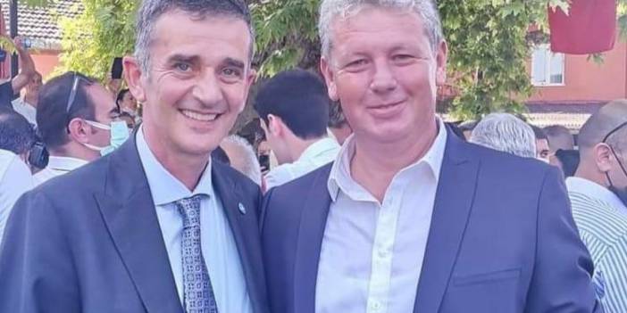 İYİ Parti'de istifaların ardı arkası kesilmiyor! Kocaeli İl Başkan Yardımcısı Güner Çiçekli Partisinden istifa ettiğini duyurdu