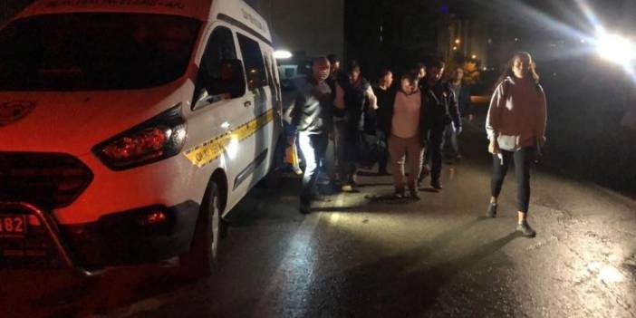 Müge Anlı'nın programında günlerdir konu olan cesedin düğümü çözüldü!