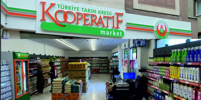Tarım Kredi Market süper indirim kampanyalarına devam ediyor, 28 - 30 Kasım ürün kataloğunu yayınladı
