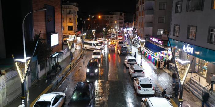 Pendik Belediyesi estetik dokunuşlarla caddelere prestij kazandırdı!