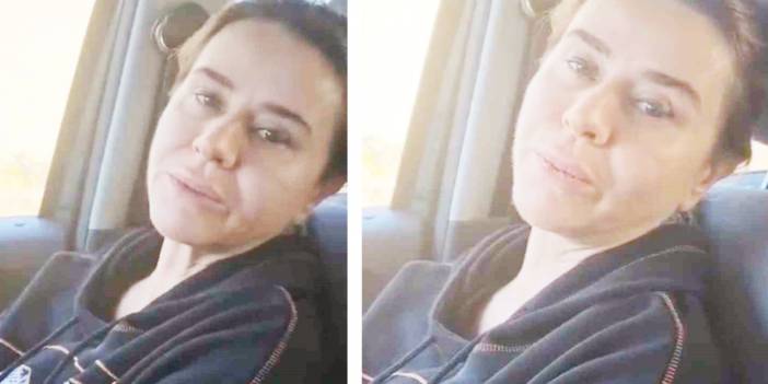 Fon dolandırıcılığında yeni gelişme! Seçil Erzan’ın boş arazide tehdit altında çekildiği iddia edilen görüntüler yayınlandı