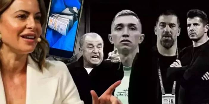 Fatih terim cephesinden Seçil Erzan açıklaması geldi! Fatih Terim'in de 3.3.5 milyon doları kayıp