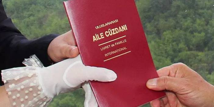 İstanbul’da formalite evliliklere polisten operasyon!