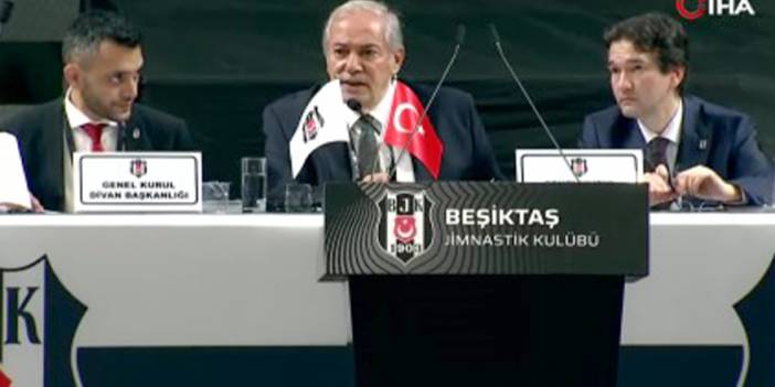 Beşiktaş’ta üyelik giriş ücretine yüzde 300 zam! 1 Haziran 2024 itibarıyla geçerli olacak