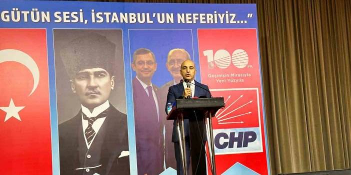 CHP'de kılıçlar yeniden çekildi! Bülent Kerimoğlu İBB Başkan aday adaylığını açıkladı, 6'lı masayı ve Ekrem İmamoğlu'nu yerden yere vurdu