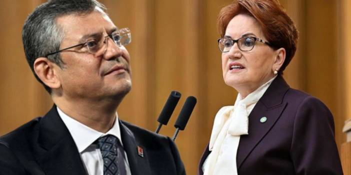Yazar ve araştırmacılar İYİ Parti'nin CHP'ye işbirliği ret kararını değerlendirdi: 'Soru işaretleri var'