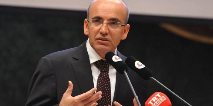 Bakan Şimşek duyurdu! Türkiye'ye 2,4 milyar dolarlık dev destek