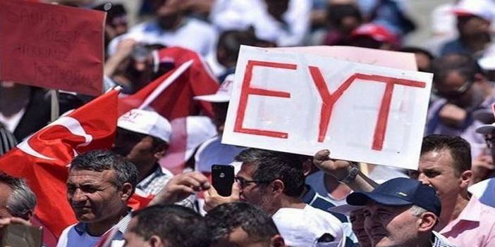 Maaşı bağlanmayan EYT'lilere çok önemli uyarı! Sigorta giriş tarihine dikkat!